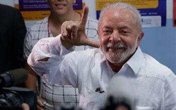 Efeito Lula: desemprego tem melhor resultado para o 1º trimestre desde 2014