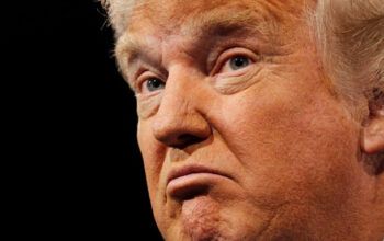 Em novo recuo, Trump tira celulares, computadores e chips de tarifaço