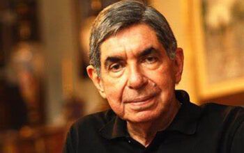 Ex-presidente da Costa Rica e vencedor de Nobel da Paz tem visto revogado pelos EUA