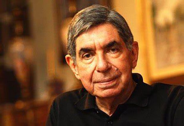 Ex-presidente da Costa Rica e vencedor de Nobel da Paz tem visto revogado pelos EUA