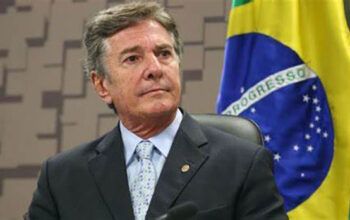 Ex-presidente Fernando Collor é preso em Maceió após decisão de Moraes