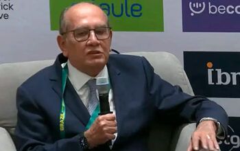 Gilmar chama Lava Jato de “organização criminosa” e defende atuação de Moraes