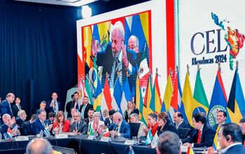 Lula aponta guerra comercial como “briga pessoal” entre Trump e China