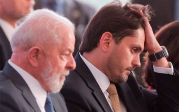 Lula indica que afastará Juscelino após PGR denunciar ministro