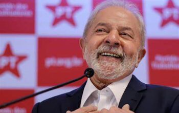 Lula recupera popularidade e aprovação melhora, diz pesquisa Atlas
