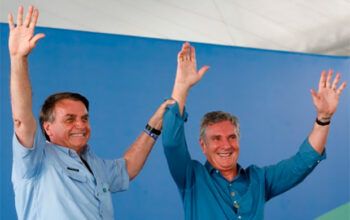 Moro tenta associar prisão de Collor ao PT e, de novo, passa vergonha