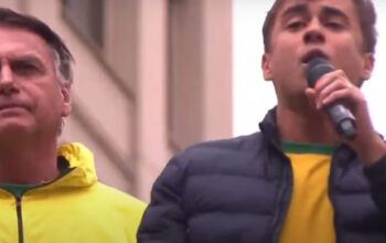 Nikolas chama Moraes de “covarde”, Barroso de “debochado” e critica PF