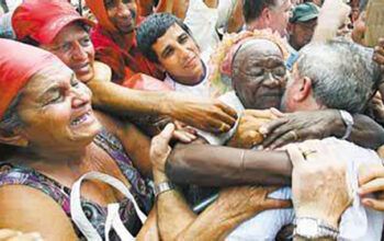 Pobres, negros e nordestinos comandam recuperação da popularidade de Lula, diz pesquisa Datafolha