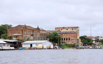 Prefeitura de Coari realiza o 25º Festival da Castanha no período de 1º a 4 de maio