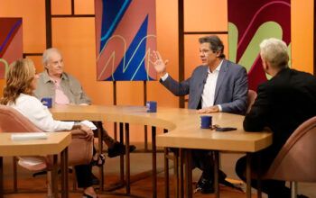 Reforma do IR cria constrangimento moral para super-ricos, diz Haddad