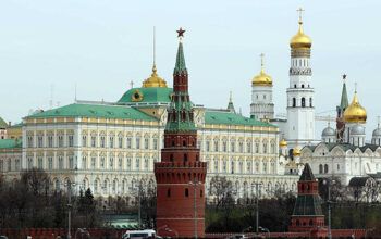 Rússia anuncia cessar-fogo de três dias na Ucrânia a partir de 8 de maio