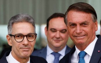 Zema tenta associar fraude no INSS a Lula e é massacrado na web: “Começou com Bolsonaro”