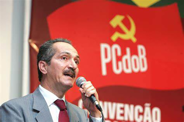 Aldo Rebelo, que saiu do Partido Comunista, hoje é testemunha de defesa de bolsonaristas