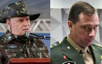 Bolsonaro fez o correto, disse a Cid general que rejeitou decreto de golpe