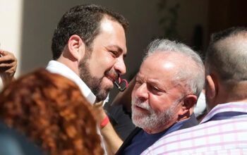 Boulos pode deixar a Câmara para assumir posto-chave no governo Lula até 2026