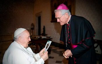 Cardeal Steiner, arcebispo de Manaus, na Lista dos cotados que podem substituir o papa Francisco