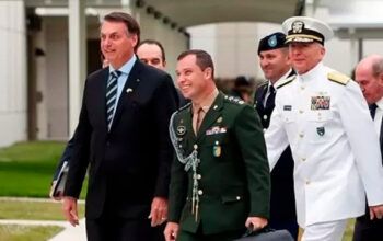 Cid guardou 'PowerPoint do Golpe' e outros documentos golpistas em celular