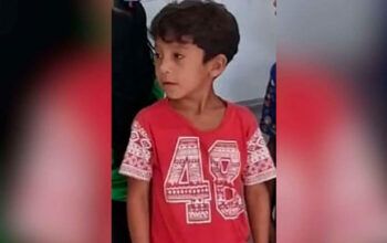 Criança que sumiu em pescaria é encontrada morta em possível ataque de jacaré no Amazonas