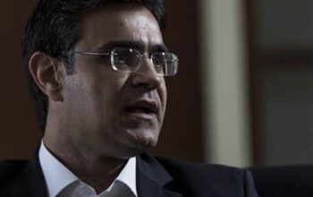 “Direita não vence Lula porque é desunida”, diz ex-governador de SP