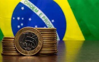 Economia brasileira tem crescimento de 1,3% no primeiro trimestre, apontam dados do Banco Central