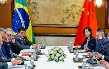 Empresa chinesa investirá US$ 1 bi em combustível verde no Brasil