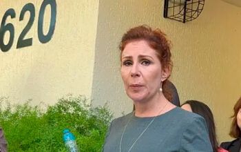 “Eu não sobreviveria na cadeia”, diz Zambelli após ser condenada