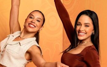 Ex-BBBs Renata e Eva surpreendem ao serem homenageadas na Assembleia do Ceará