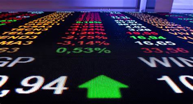 Ibovespa fecha acima dos 139 mil pontos pela primeira vez na história