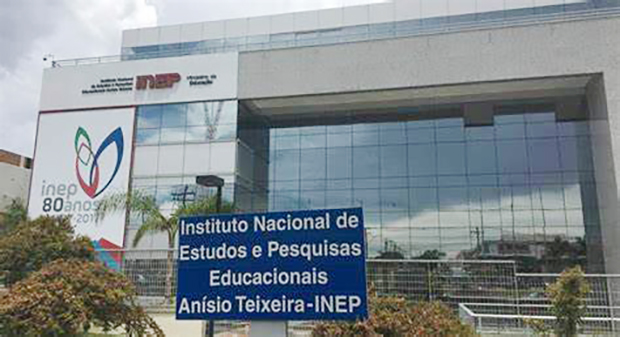 Inscrições para o Enem começam nesta segunda-feira