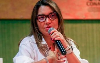 Janja defende sua fala a Xi Jinping e diz que não se calará quando o assunto for violência sexual contra crianças