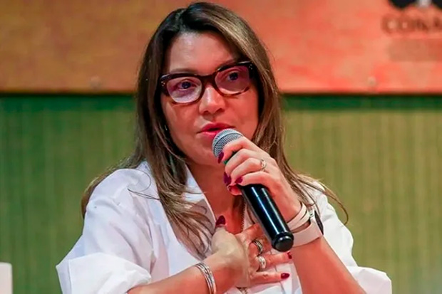 Janja defende sua fala a Xi Jinping e diz que não se calará quando o assunto for violência sexual contra crianças