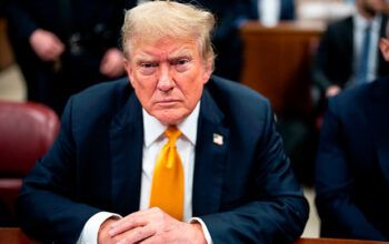 Juiz impede Trump de cancelar permissão de alunos estrangeiros nos EUA