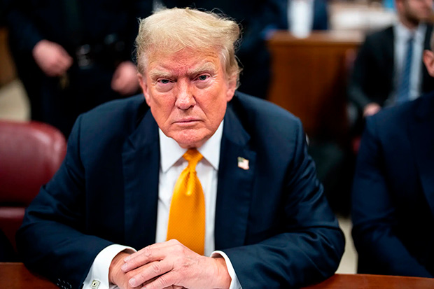 Juiz impede Trump de cancelar permissão de alunos estrangeiros nos EUA