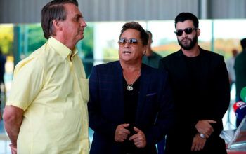 Justiça obriga bolsonarista Leonardo a devolver R$ 300 mil por show superfaturado