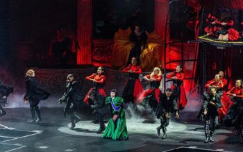 Fanáticos queriam “purificar” show de Lady Gaga com bombas e morte de criança