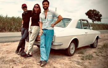 Lula celebra vitórias de Wagner Moura e Kleber Mendonça Filho em Cannes