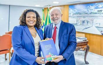 Lula torna permanente a lei Aldir Blanc de fomento à cultura