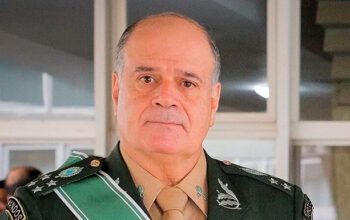 General irrita Moraes: ‘Ou o senhor falseou a verdade na polícia ou está falseando aqui’