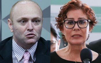 Moraes vota para condenar Zambelli a 10 anos por invasão ao CNJ