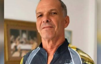 Morre militante do MST atropelado durante marcha do Abril Vermelho no Recife (PE)