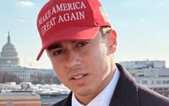 Nikolas Ferreira defende que os EUA restrinjam vistos de estudantes