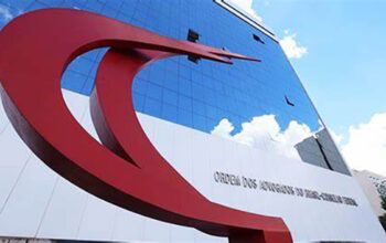 OAB repudia ameaça de sanções dos EUA contra Moraes: “Afronta à democracia”