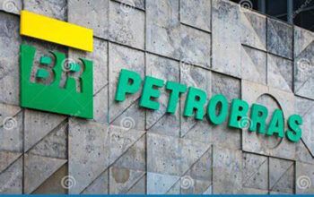 Petrobras tem lucro líquido de R$ 35,2 bilhões no 1º trimestre