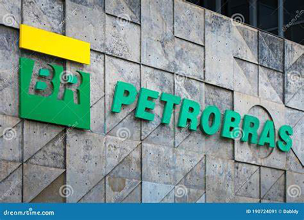Petrobras tem lucro líquido de R$ 35,2 bilhões no 1º trimestre