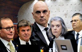 Por unanimidade, STF mantém ação contra Ramagem mas acata exclusão de dois crimes