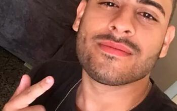 Primo de Nikolas Ferreira é preso com mais de 30 quilos de maconha em MG