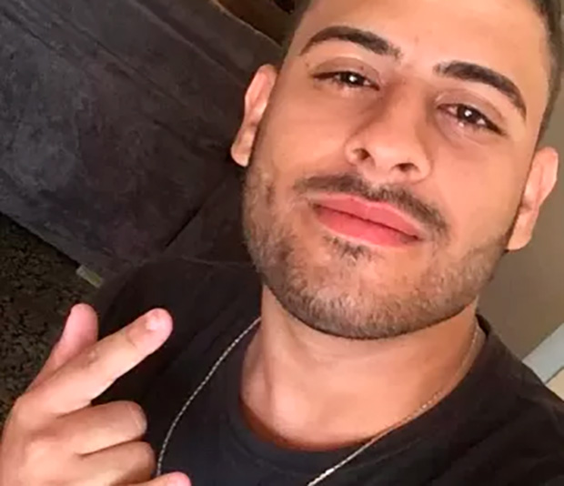 Primo de Nikolas Ferreira é preso com mais de 30 quilos de maconha em MG
