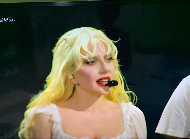 Público para ver Lady Gaga no Rio é destaque no mundo; Gaga levou mais de dois milhões de pessoas à praia de Copacabana