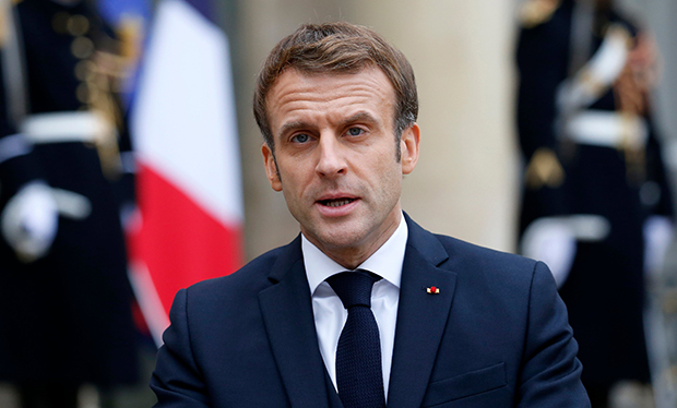 Reino Unido, Canadá e França ameaçam ações contra Israel por ataques em Gaza