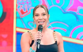Renata, campeã do BBB 25, estará no Domingão com Huck